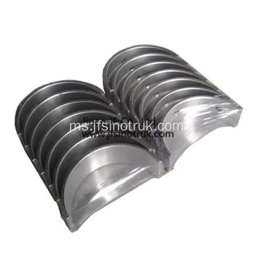 201V02410-0724 201V02410-6698 Sambungan Rod Bearing